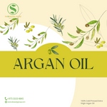 Argan oil /زيت الارغان