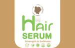 Hair Serum / سيريم الشعر