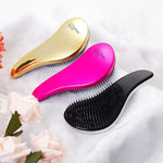 Detangling brush / فرشاة فك التشابك