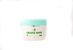ماسك الحبيبات/Grains mask