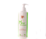 شامبو الشعر السدر & الغار / Hair Shampoo