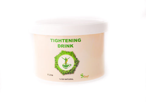 مشروب شد الترهلات/Tightening Drink