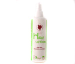 لوشن الشعر / Hair lotion