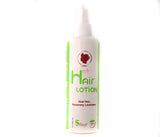 لوشن الشعر / Hair lotion