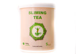 شاي التخسيس/Sliming tea