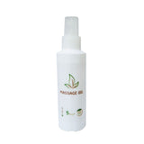 زيت المساج/Massage oil