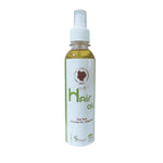 زيت الشعر / Hair Oil