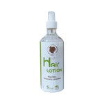 لوشن الشعر / Hair lotion