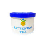 شاي التسمين/Fattening tea